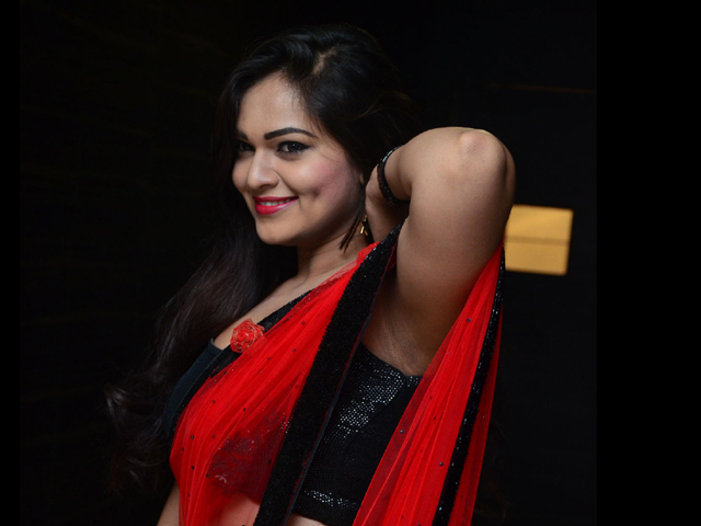 Aswini Photo Stills